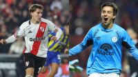 River vs Belgrano, la final del Apertura 2026