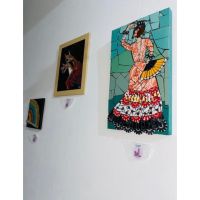 El mosaico como protagonista de la deco del hogar