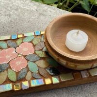 El mosaico como protagonista de la deco del hogar