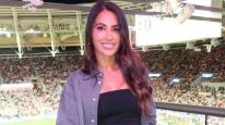 Antonela Roccuzzo