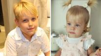 Mirko, Milenka