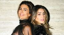 Valentina Barbier, Juliana Awada