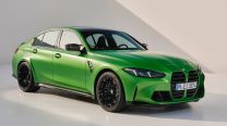 BMW presentó el nuevo M3 Sedán Competition xDrive en Argentina: precio y detalles