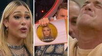 Danelik fue eliminada de Gran Hermano