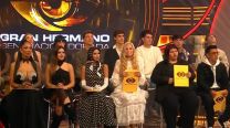 Gran Hermano Generación Dorada