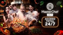 "MasterChef 24/7"