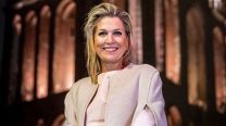 La visita de Máxima Zorreguieta y su hija a la Argentina: compró muebles para llevar al Palacio, visitó un supermercado y paseó con su madre
