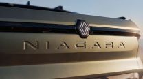 Renault Niagara: la nueva pick-up cordobesa tiene fecha de presentación