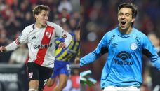River vs Belgrano, la final del Apertura 2026