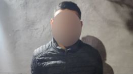 Atraparon un ladrón con un extenso prontuario en Villa Lugano 20260518