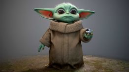 Baby Yoda 18052026