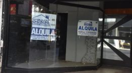 comercios cerrados corrientes