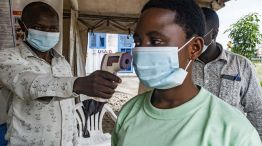 ebola congo