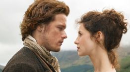 El final de Outlander