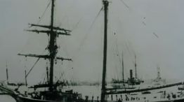 El misterio del barco fantasma Mary Celeste