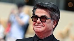 Jafar Panahi