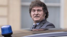 Javier Milei