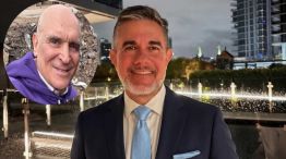 José Luis Espert con Claudio Lamela 18052026