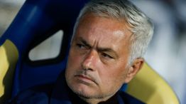 José Mourinho