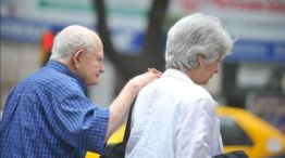 Jubilados en la era Milei
