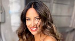 Lourdes Sánchez 