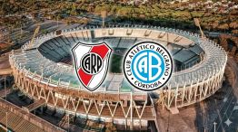 River vs. Belgrano