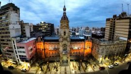 Bahía Blanca ingresa a la oferta internacional con la llegada de un hotel de cadena
