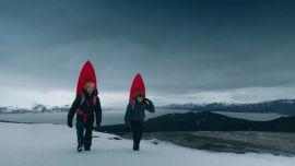 ¿De qué se trata y cómo ver "Antártida: Dominio Uno", un documental para salvar el continente blanco?