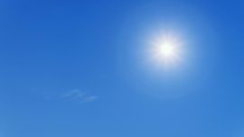 Clima en Ciudad de Buenos Aires: martes 19 de mayo