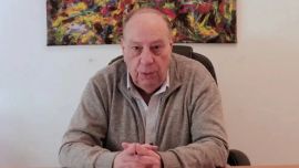 Roberto Cachanosky sobre el crecimiento de la deuda pública: “Hay un aumento de 71.120 millones de dólares”