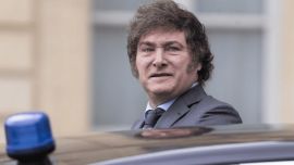 El delirio de la centralidad y la Argentina fuera de foco