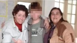Comenzó el juicio por el triple lesbicidio en Barracas: el acusado podría recibir una condena histórica
