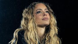 Tini Stoessel se quebró al hablar de abusos: “Estoy pensando la manera de decirlo"