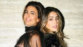 Qué es de la vida de Valentina Barbier, la primera hija de Juliana Awada que vive en Zúrich
