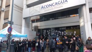 Trabajadores de la sanidad realizan un paro de 48 horas en Córdoba: sanatorios afectados y horarios de la medida