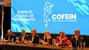 Consejo Federal de Intendentes (COFEIN) 20260517