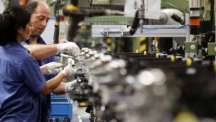 Casi el 50% de las pymes planea reducir personal.