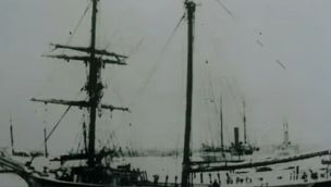 El misterio del barco fantasma Mary Celeste