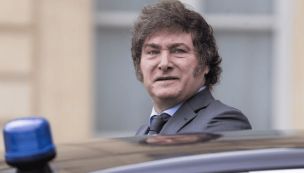 Javier Milei