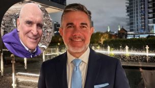 José Luis Espert con Claudio Lamela 18052026