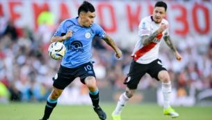 Belgrano vs River: cuándo salen a la venta las entradas para la final en el Kempes
