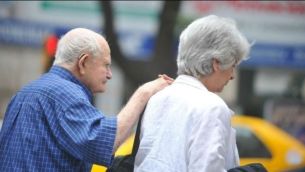 Jubilados en la era Milei