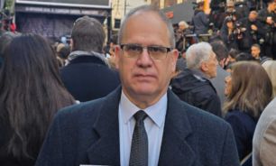Eyal Sela, embajador de Israel en Arg 18052026