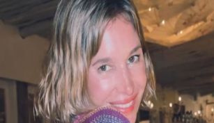 la nueva vida de dolores barreiro