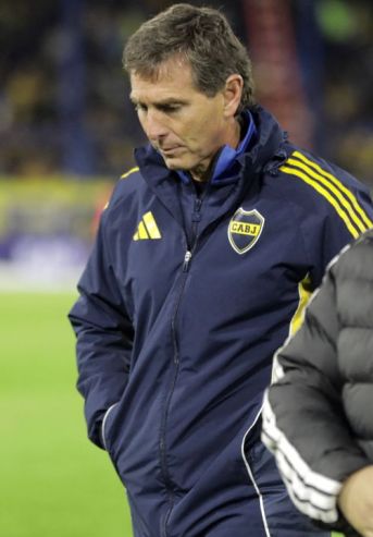 Claudio úbeda