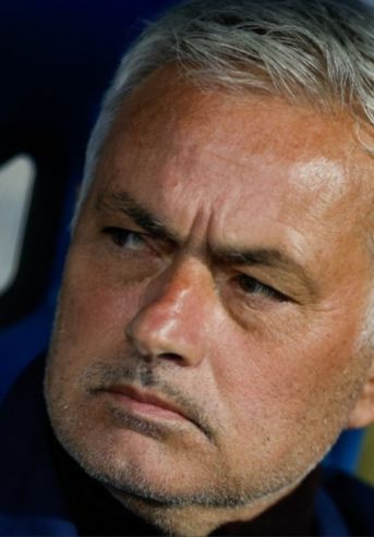 José Mourinho
