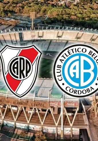 River vs. Belgrano