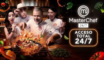 "MasterChef 24/7"