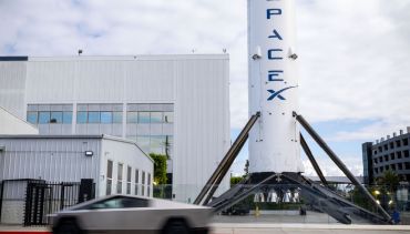 SpaceX Has Filed Confidentially For IPO Ahead Of AI Rivals