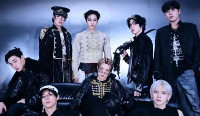 ATEEZ